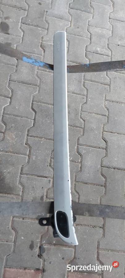 Listwa schowka 12767156 Saab 93 II LIFT Szczecin sprzedam
