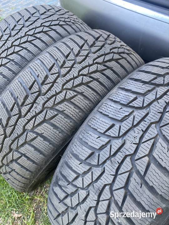 Nokian 1955016 Motoryzacja Gdynia sprzedam
