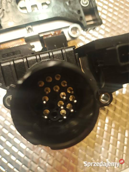 Nowy Steownik komputer 7M5R14C247FA Ford Chełm