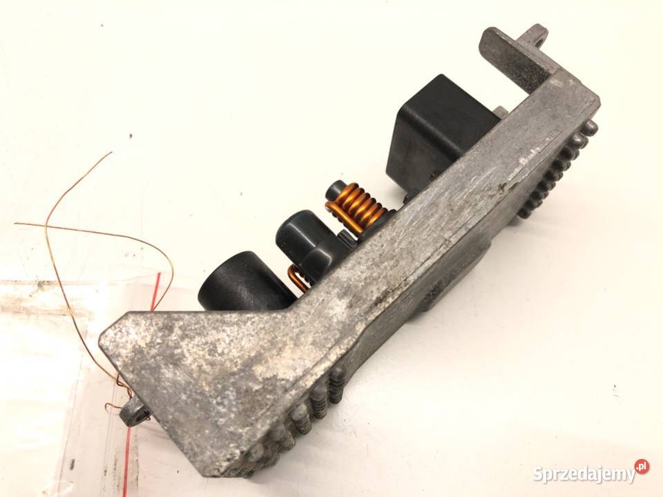 OPORNIK DMUCHAWY POWIETRZA AUDI A8 D3 4E0820521C podkarpackie