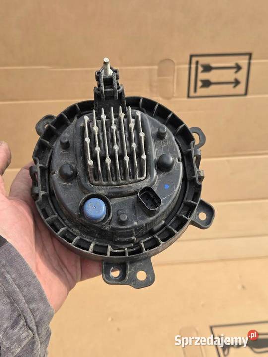 Halogen lewy Led Mini Cooper F54 F55 F56 F57 Lci dolnośląskie sprzedam