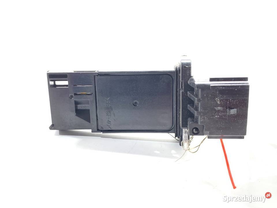 PRZEPŁYWOMIERZ OPEL KARL 23144941 10 75 1519 podkarpackie