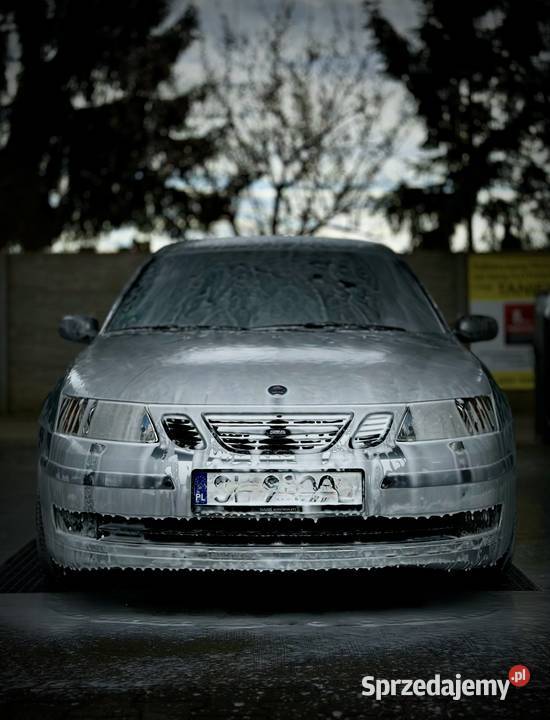 Sprzedam Saab 93 SC Vector Anniversary Hirsch śląskie