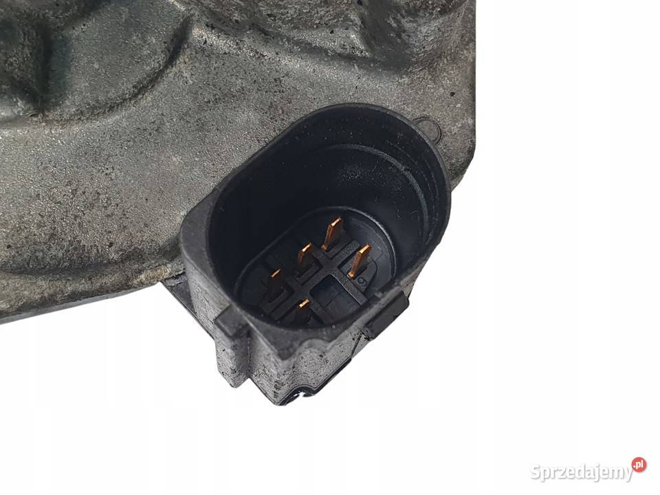 PRZEPUSTNICA Opel Insignia A Zafira C Astra J 20 Chełm