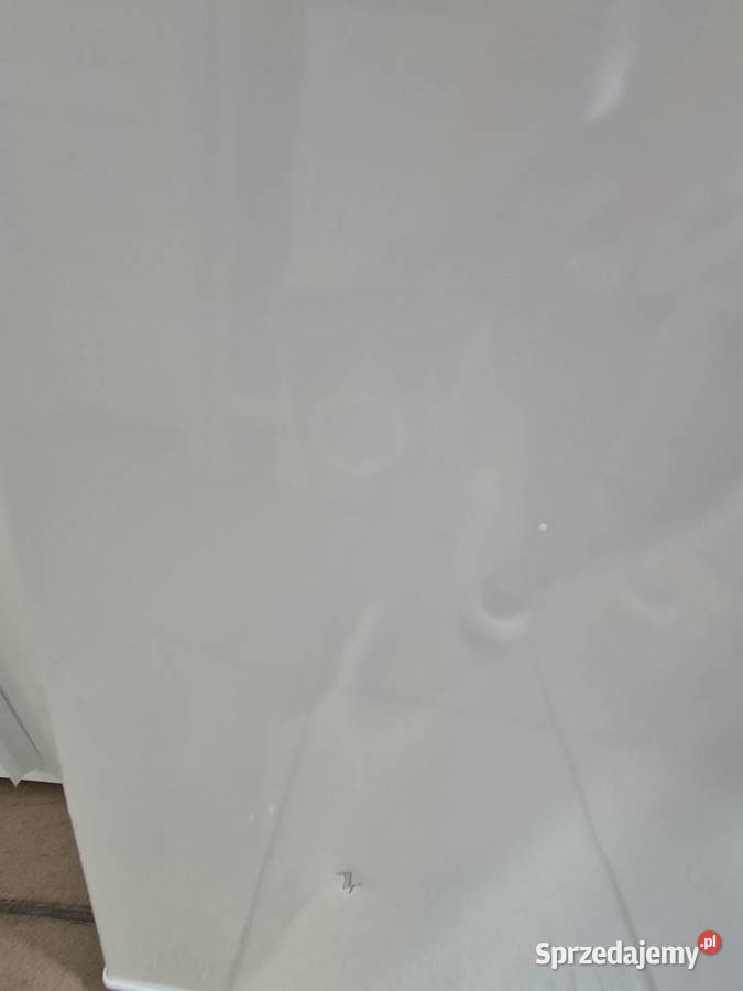 Outlet AgdZamrażarka Veripart VPVR701 Warszawa sprzedam