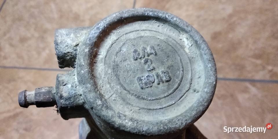 Zacisk hamulcowy ZAZ Tavria prawy przód osobowe Snopków