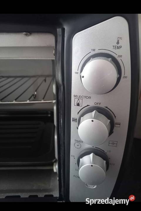 Sprzedam minipiekarnik Bestroom