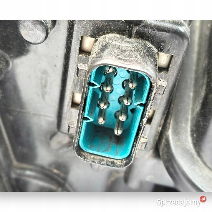 LAMPA LEWA BMW E38 XENON lewy przód przednia osobowe Chełm