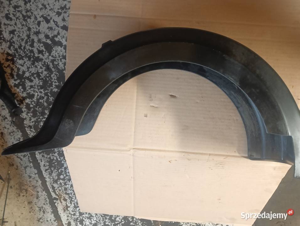 Błotnik Simson Sr 50 Tarnów