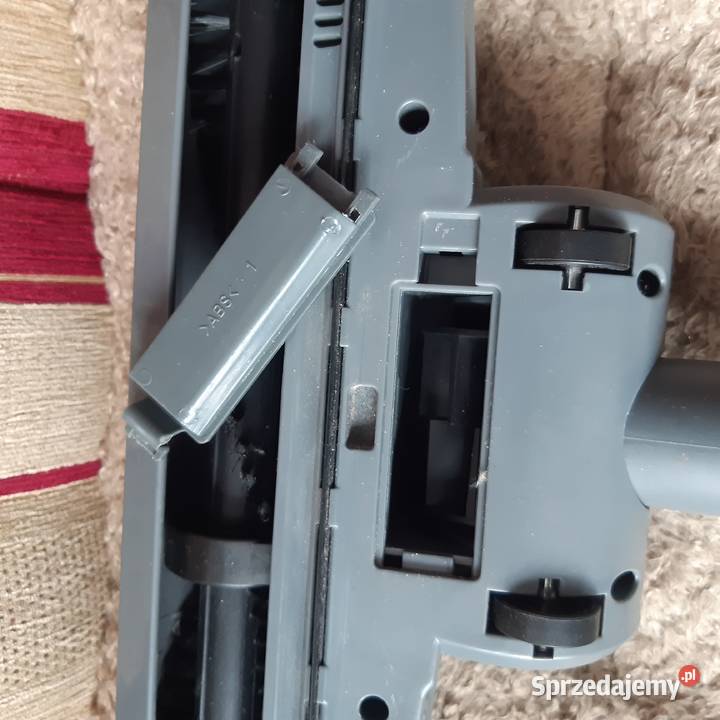 Turboszczotka uniwersalna do odkurzacza Ostrołęka