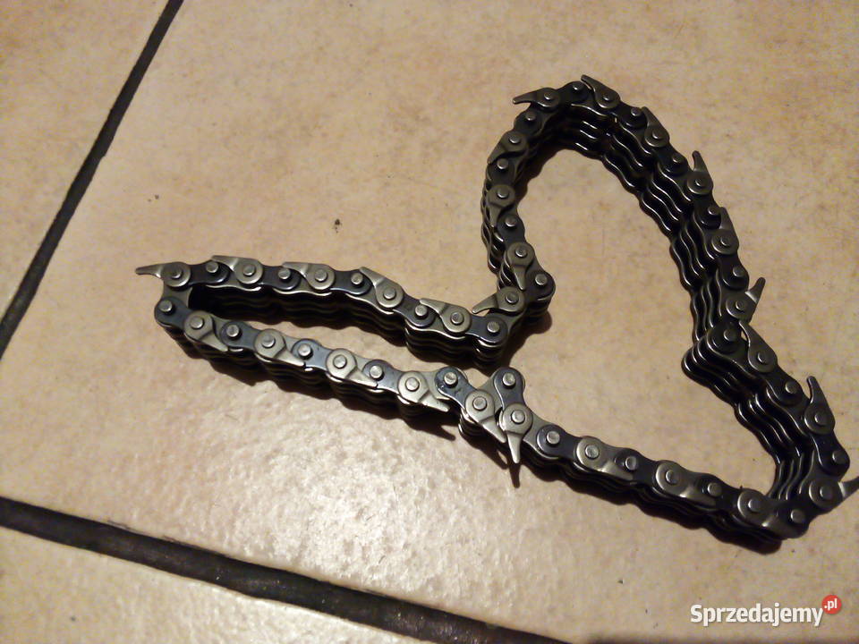 Zamek drzwi fiat 126p