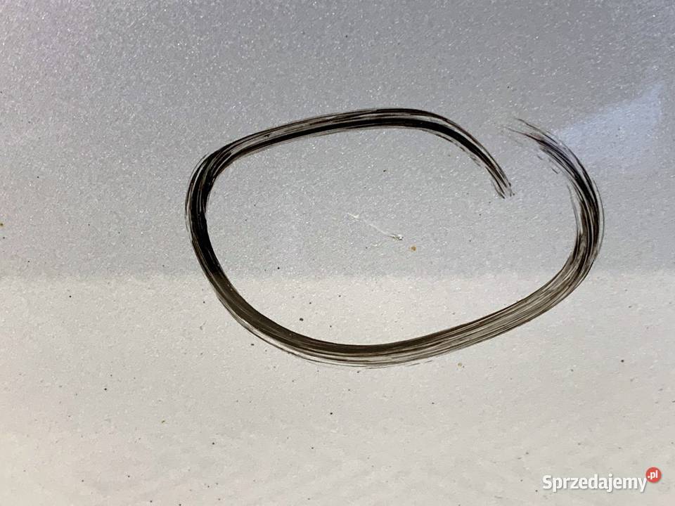 DRZWI LEWY PRZÓD DACIA LOGAN II Kombi Platingrau osobowe Drzwi sprzedam