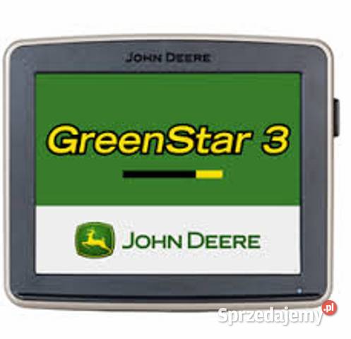 Instrukcja obsługi GreenStar 3 ITEC pro 2630 Szamotuły