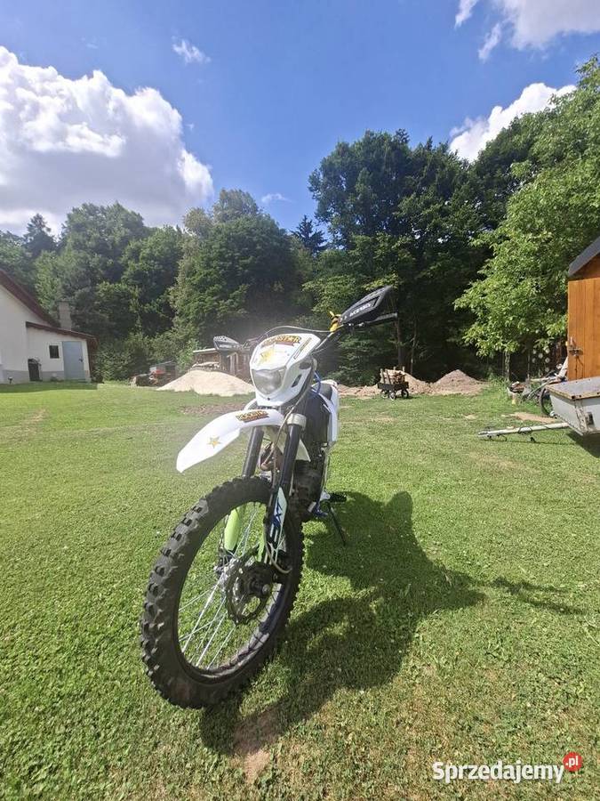 Barton nxt 150 150cm3