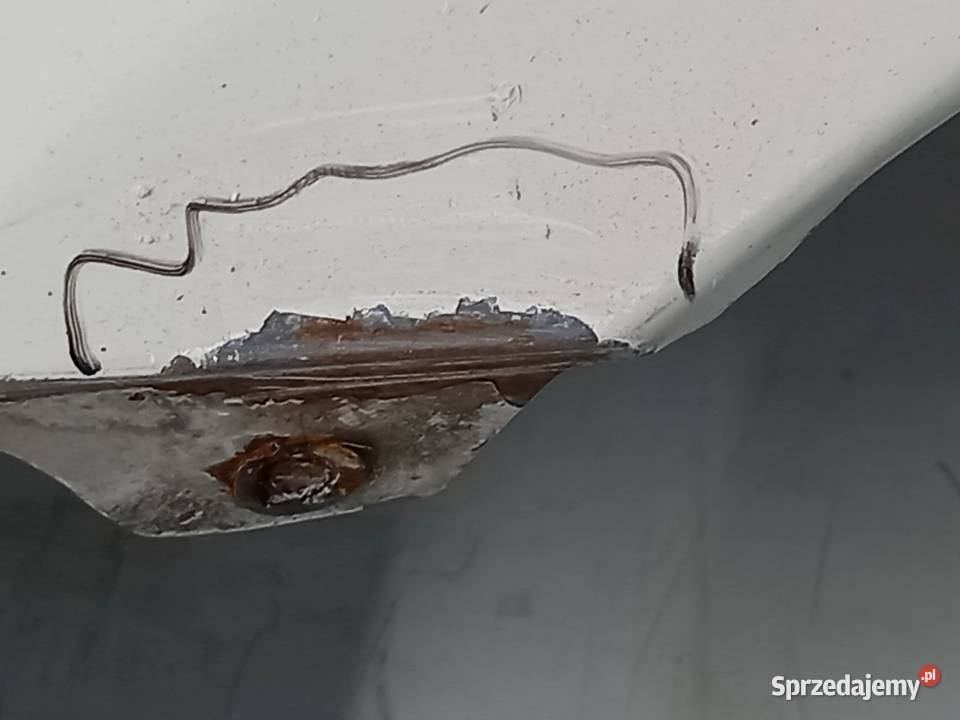 ALFA ROMEO MITO 14 MULTI AIR TD 10r błotnik lewy świętokrzyskie Kielce