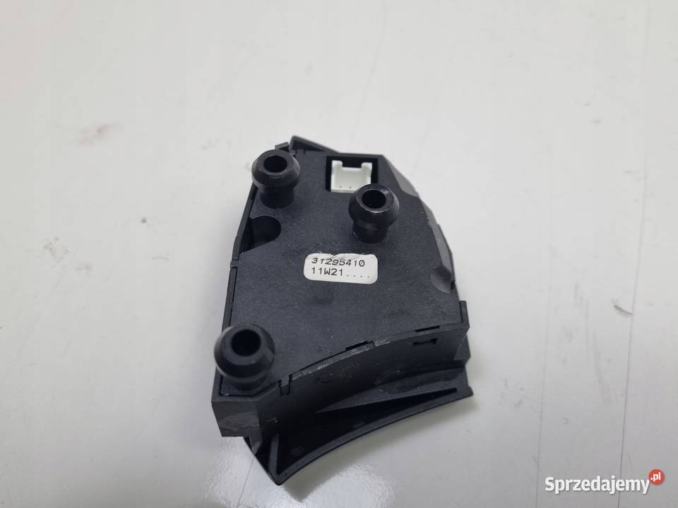 Volvo S60 II V60 I LEWY PRZEŁĄCZNIKI KIEROWNICY osobowe lubelskie Rudka