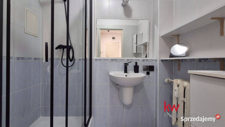 sprzedaży mieszkania 49m 2 pokoje Swarzędz Piętro 1