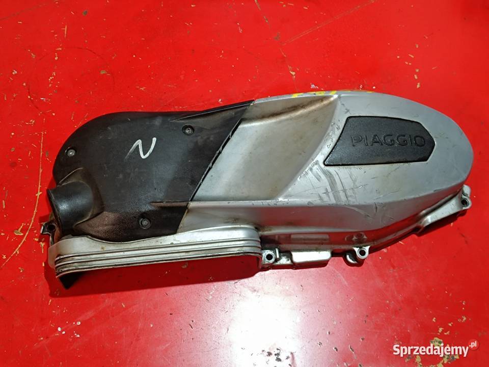 PIAGGIO LIBERTY 125 ABS 2020 dekiel miska Warszawa