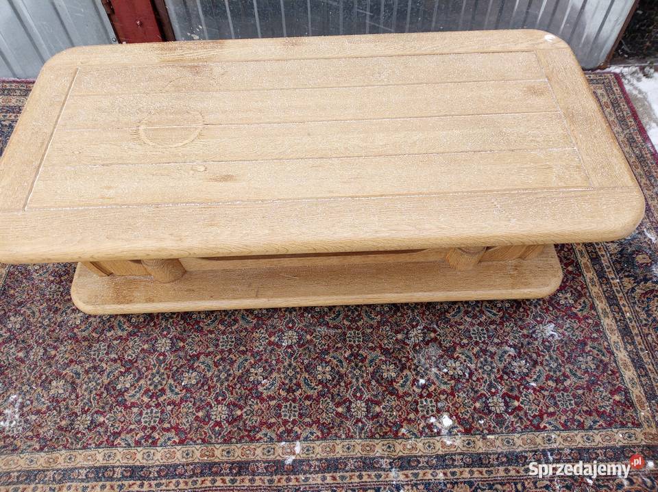 Stół kawowy sprzedam kujawsko-pomorskie