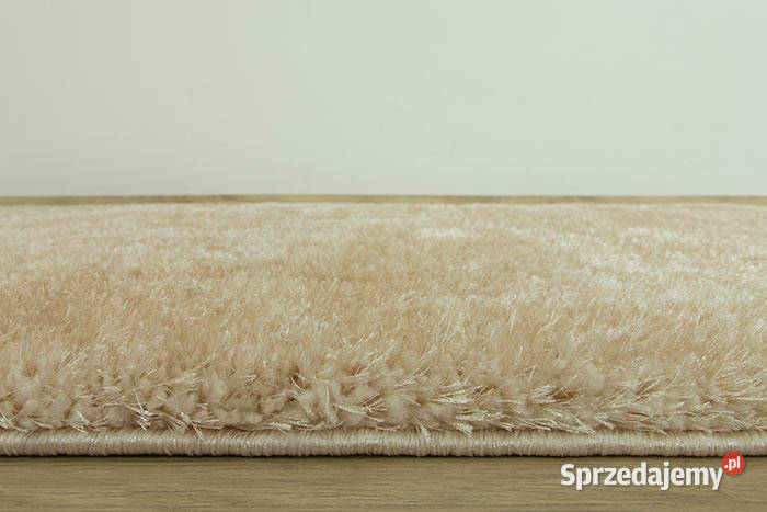 Dywan PUFFY S001a 160x220 WCamel Turecki świętokrzyskie