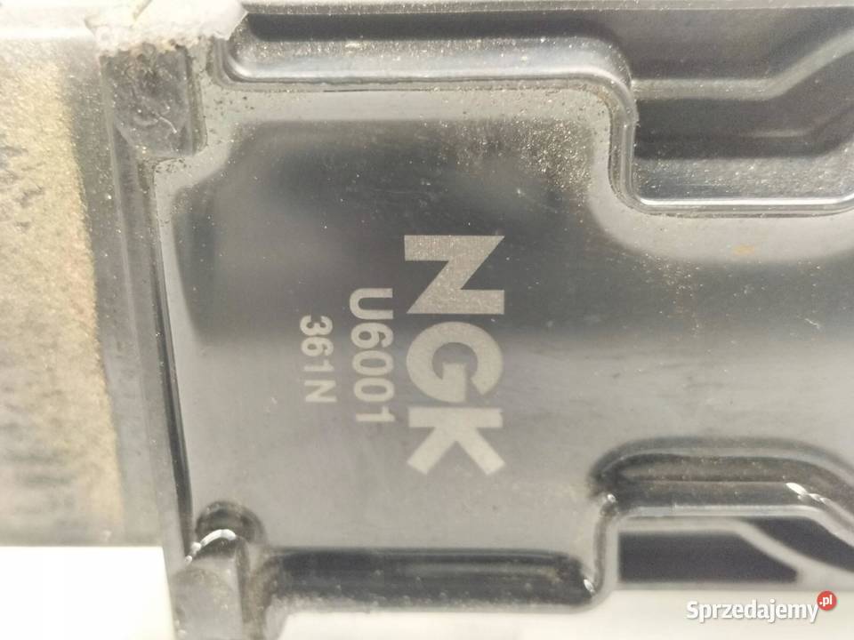 CEWKA ZAPŁONOWA NGK U6001 361N 16 16V 18 Opel
