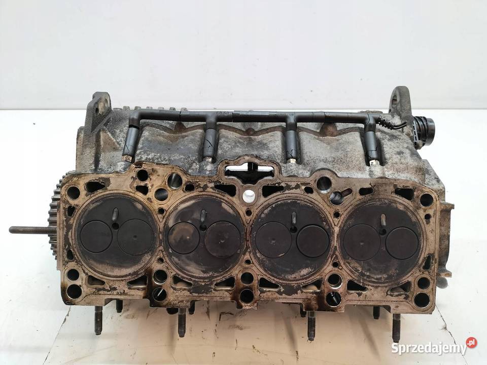 GŁOWICA KOMPLETNA 038103373R 19 TDI VW