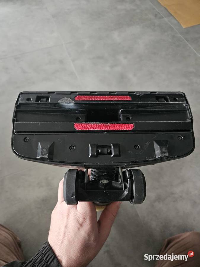KARCHER VC5 18V pionowy odkurzacz bezworkowy Opatów sprzedam
