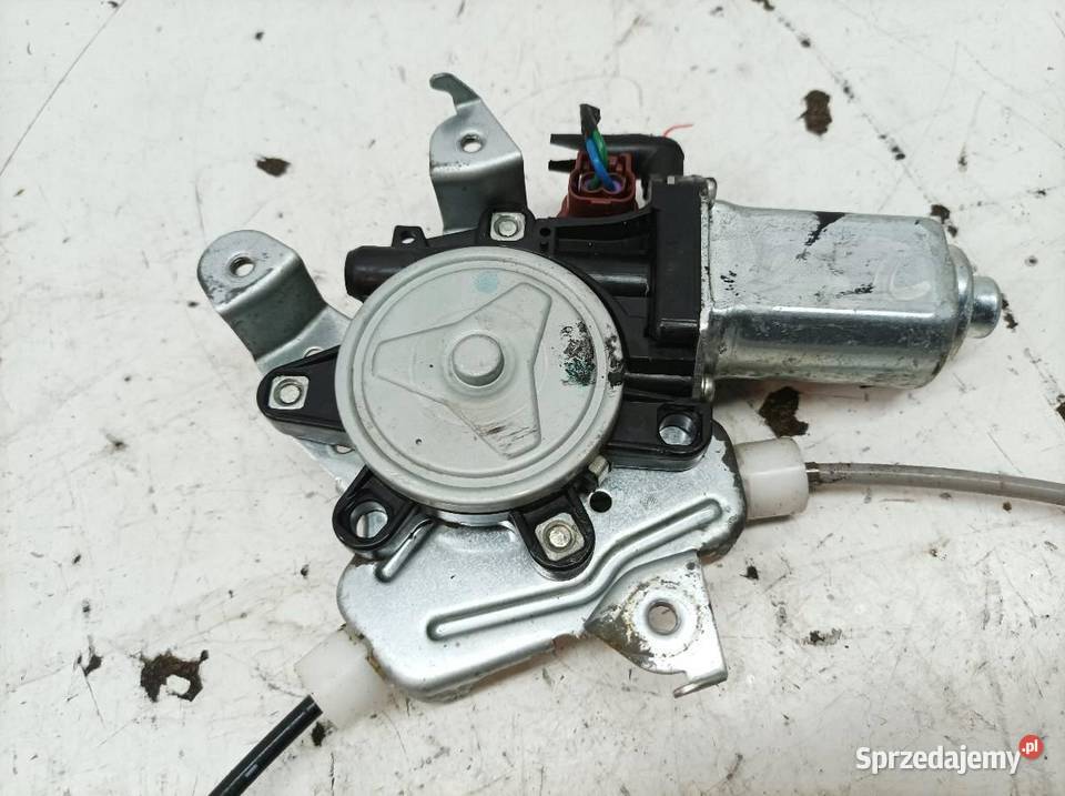 MECHANIZM SZYBY PRAWY TYŁ Z50 Nissan Murano I