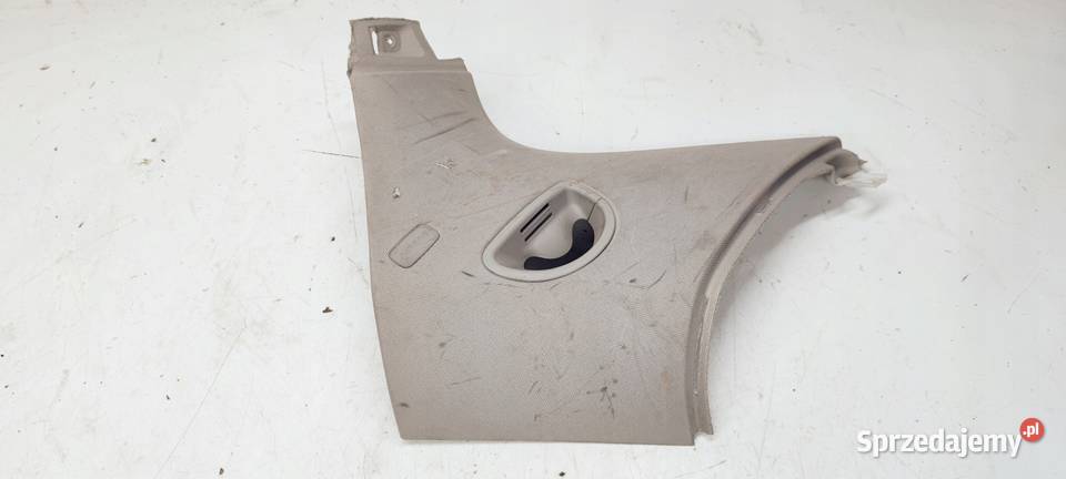 OSŁONA SŁUPKA PRAWY TYŁ AUDI Q7 4L0867246 sprzedam