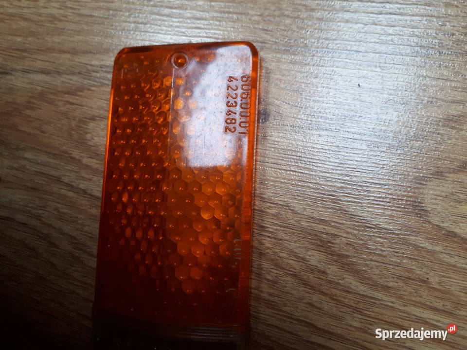 NOWE klosze kierunkowskazów LP LADA NIVA Czyżowice