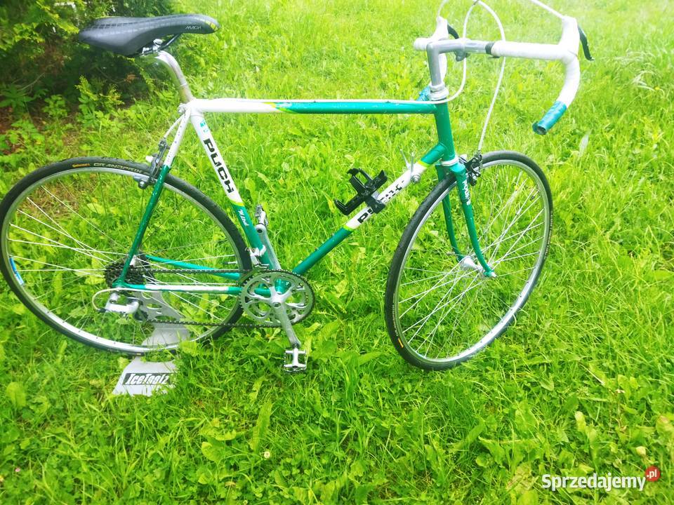 Rower szosowy Puch 28