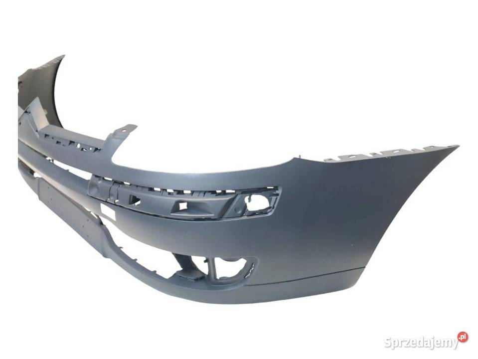 CITROEN C4 I LALC 102004092008 ZDERZAK PRZÓD świętokrzyskie Skarżysko-Kamienna