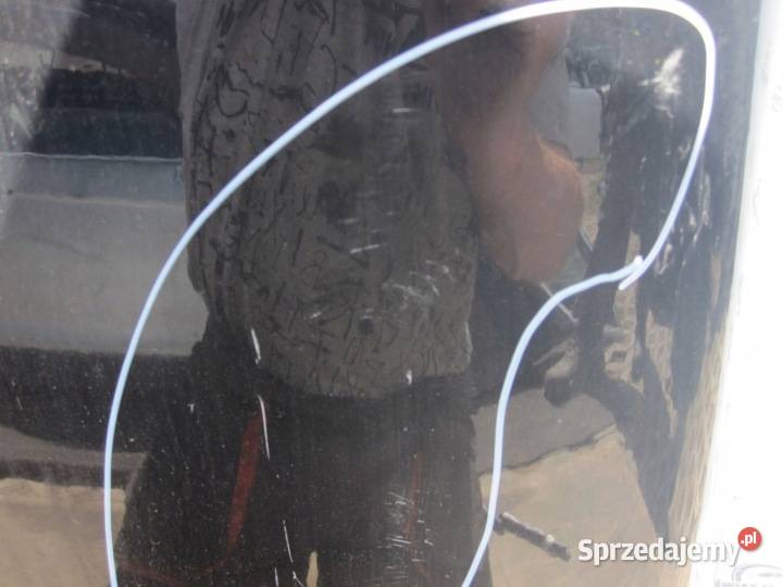 LAND ROVER FREELANDER II 08r maska 190 mikronów osobowe Maski