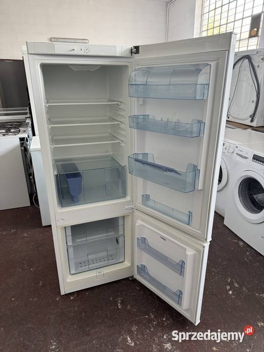 Lodówka Amica 157 A SPRAWNA Gwarancja Transport mazowieckie sprzedam