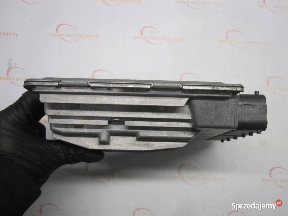 BMW E87 E90 N43 komputer sterownik silnika Kielce sprzedam