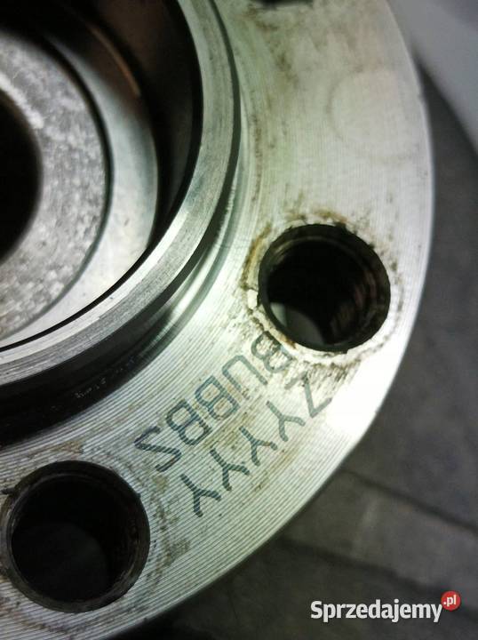 WAŁ KORBOWY 3353 15 DCI Renault Megane III sprzedam