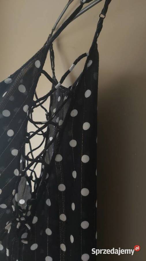 Bluzka Asos rozmiar 38 Lublin