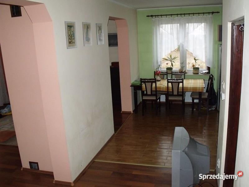 DOM w BRODNICY Brodnica