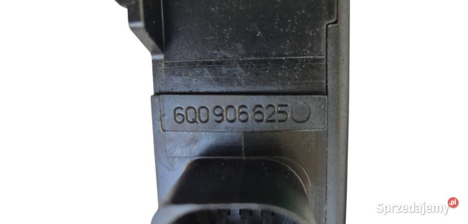 ZAWÓR ELEKTRO MAGNETYCZNY SEAT AUDI SKODA VW 14