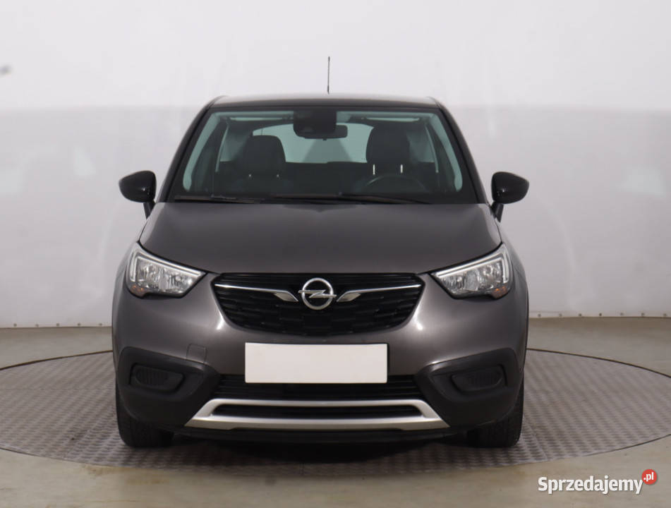 Opel Crossland 12 Piaseczno
