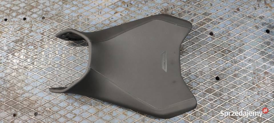 Siedzenie fotel kanapa kierowcy KTM Duke 790 Wiele