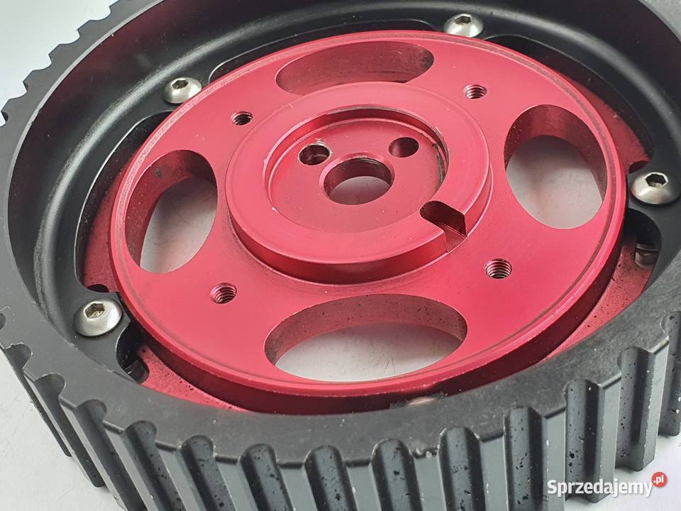 Regulowane Kolo Rozrzadu Mitsubishi Lancer Evo łódzkie