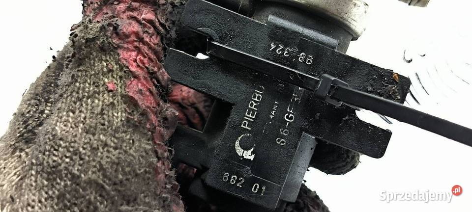 CZUJNIK AUDI A3 8L 1H0906627A kujawsko-pomorskie sprzedam