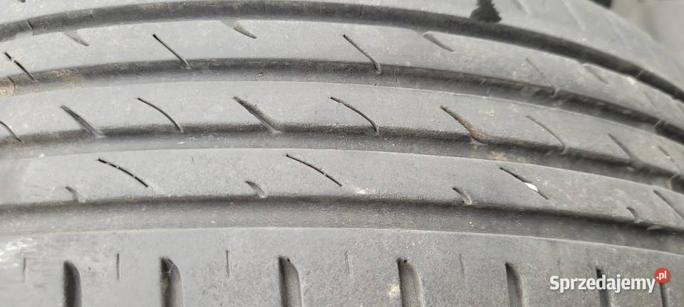 Opony z felgami 18565 14 Letnie Byszyce
