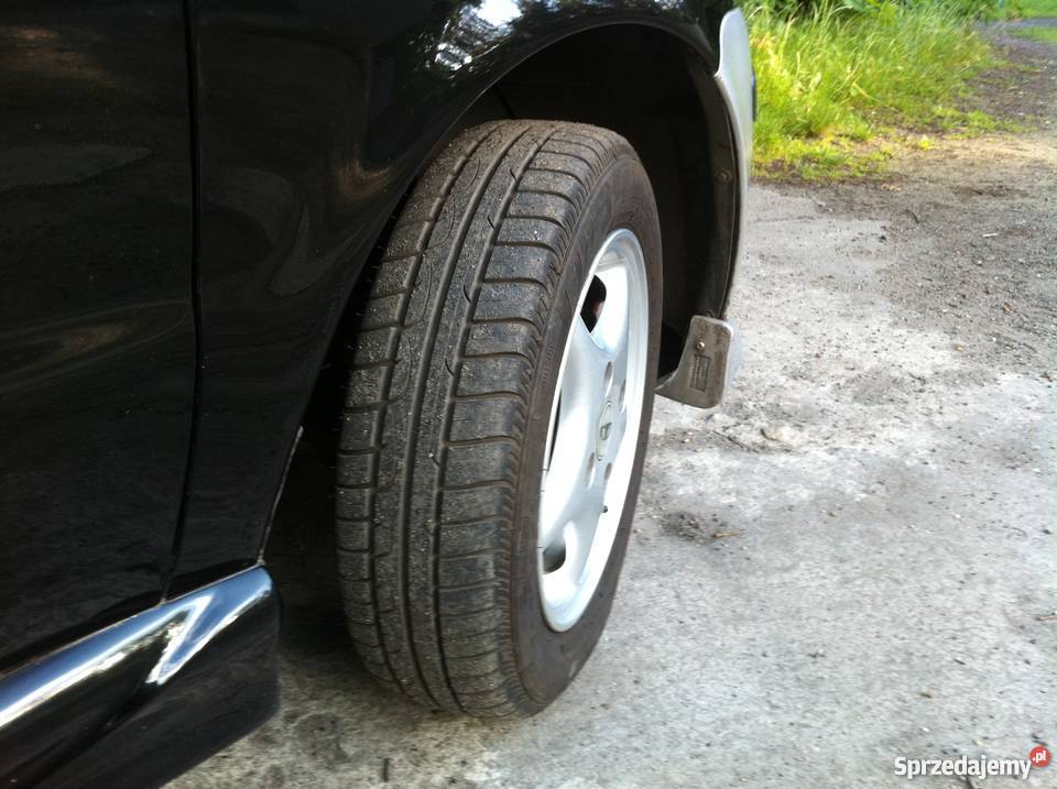 Daewoo Matiz Style Bytom