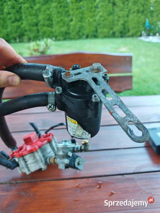 Stag3006 qmax plus Kuźnica Kiedrzyńska
