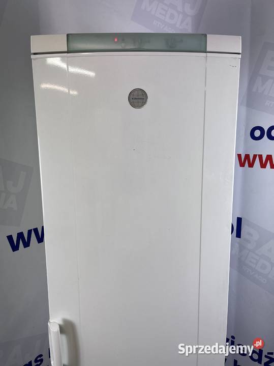 LODÓWKA Electrolux Szwedzka Jakość 185 Klas A Wiejca