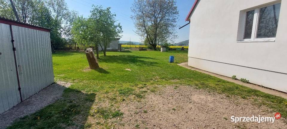 Udział 13 w prawie własności nieruchomości Sprzedaż Wielka Wieś