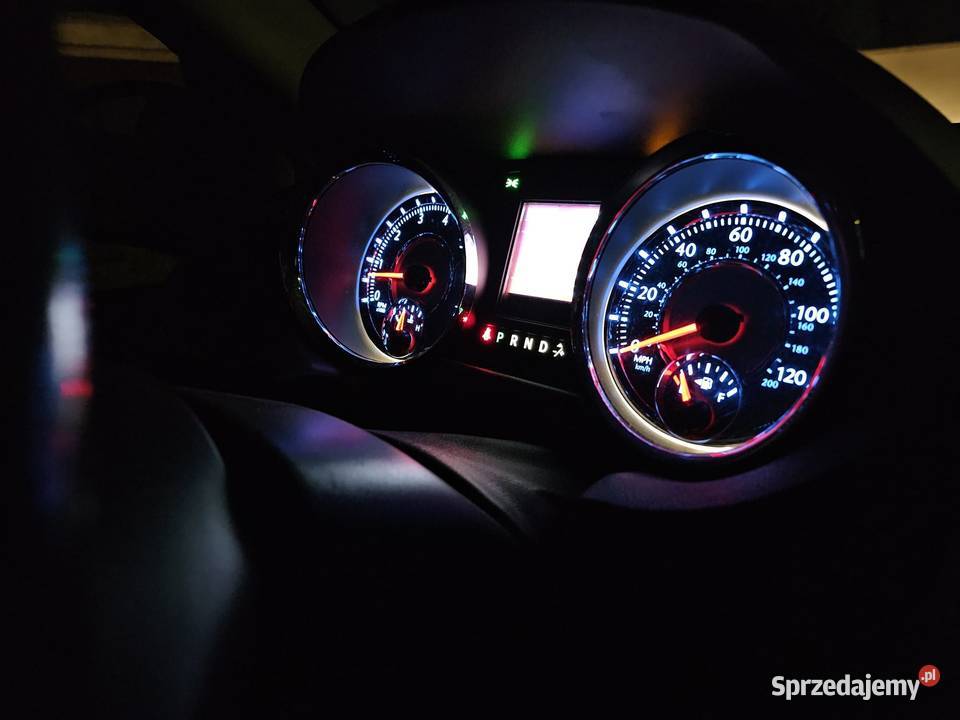 Sprzedam Chrysler TownCountry LPG STAN IDEALNY opolskie Opole