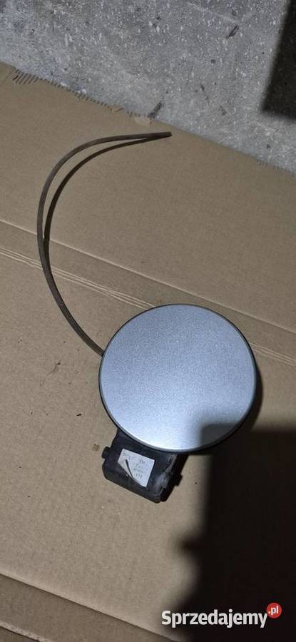 Klapka wlewu paliwa Vw Polo 9N LA7W Słupsk